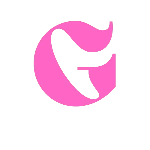 Instagram bio for girls logo