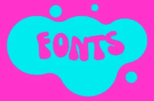 Fancy Text Generator