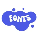 Stylish Font Logo